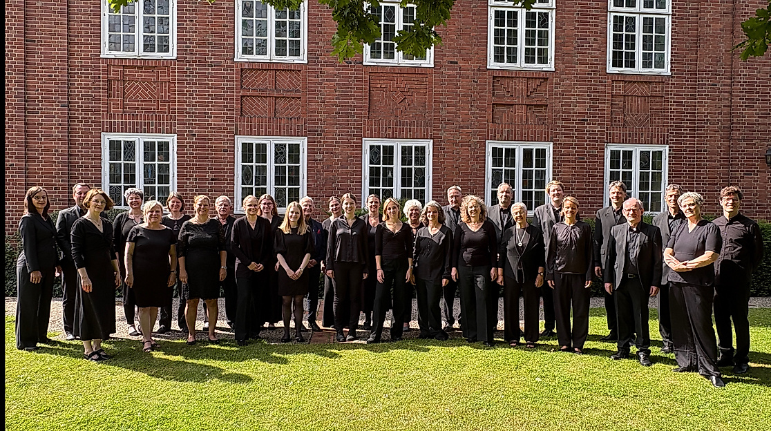 Der Flottbeker Kammerchor