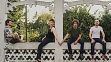 Brothers Moving - Tour 2025