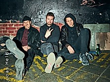 Schmutzki - Wunder Tour 2026