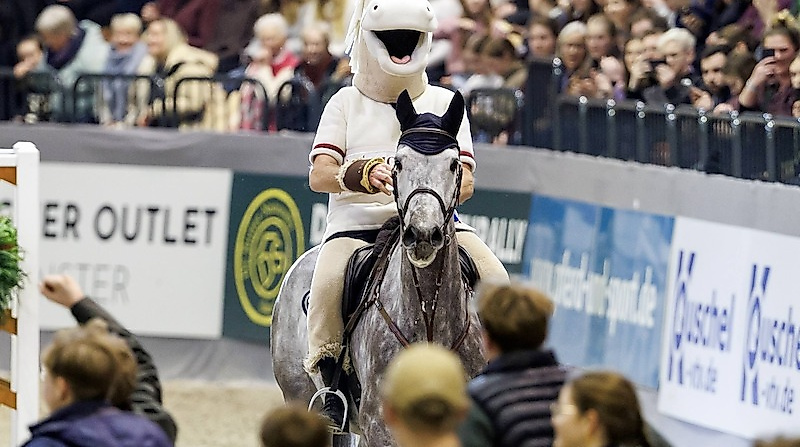 VR CLASSICS Samstag Abendveranstaltung