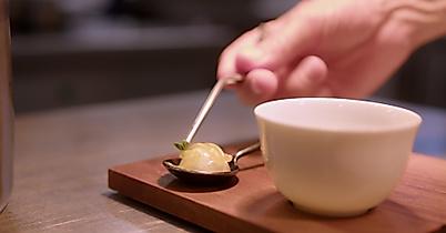 Restaurant Zeik
