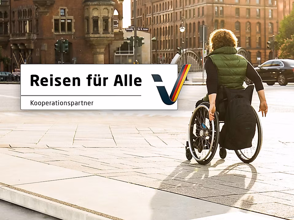 Reisen für Alle