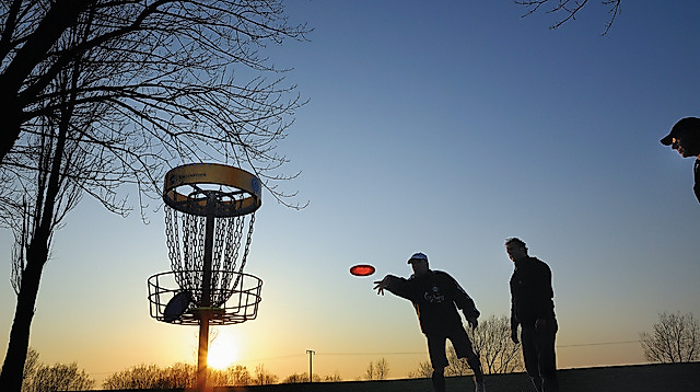 18. Kellenhusener Discgolf-Open