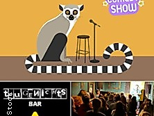 Stand-Up Comedy Show Taugenichts Bar
