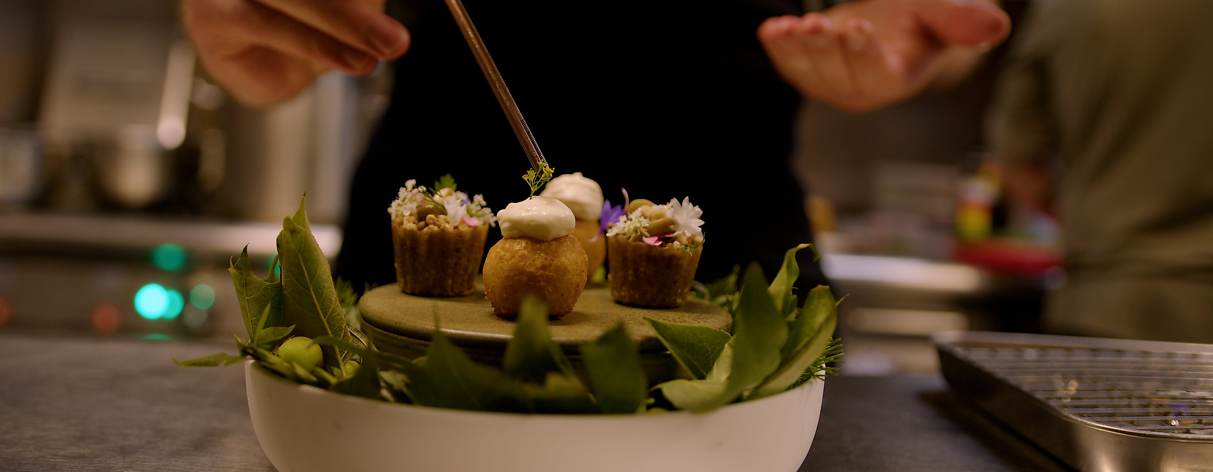 Koer Kulinarik & Bar