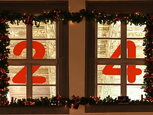 Gemeinsame Feier des Heiligen Abends