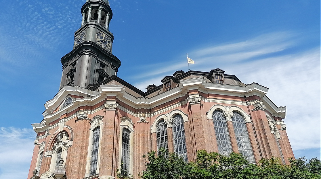 St. Michaelis