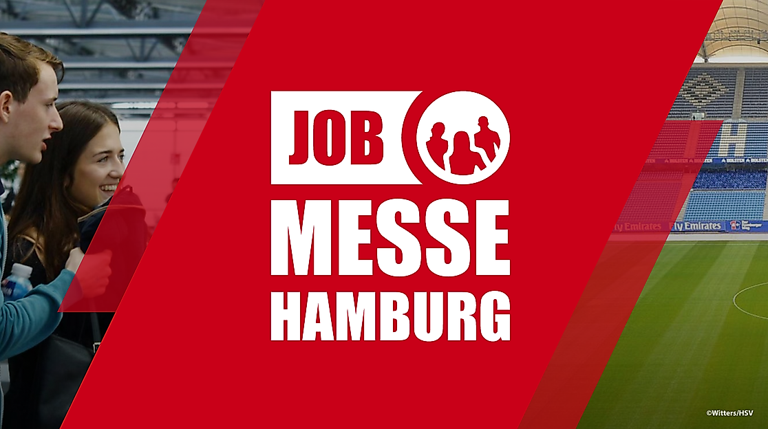 Jobmesse Hamburg