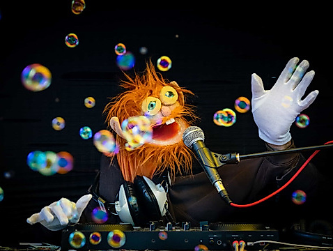 OFL Kinderkonzert