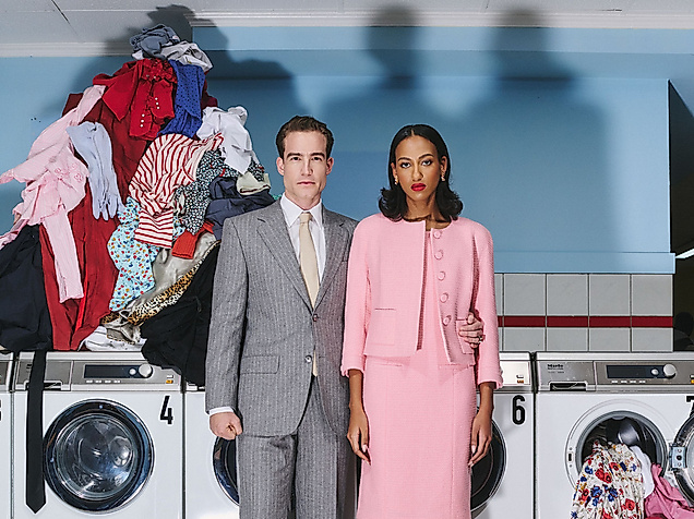 Frauenliebe und -sterben