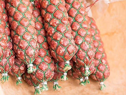 Wochenmarkt Neuhaus (Oste)