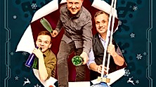 GlasBlasSing - Süßer die Flaschen nie klingen!