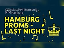 Hamburg Proms - Last Night 2026