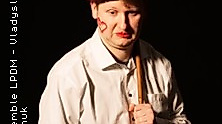 Pimpinone | Barocke Oper von Georg Philipp Telemann