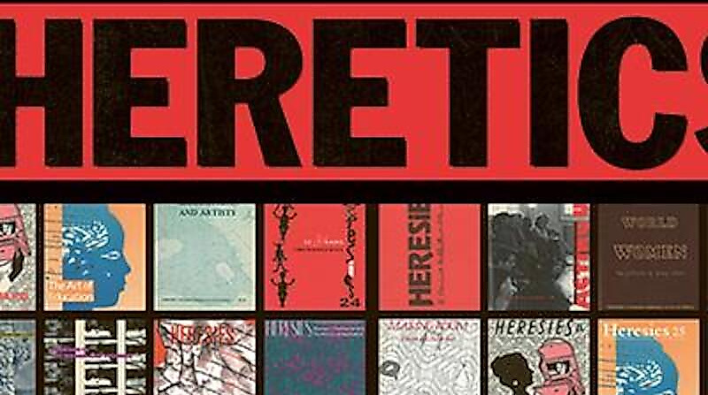 The Heretics | OmeU