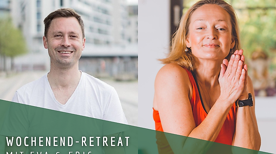 Wochenend-Retreat