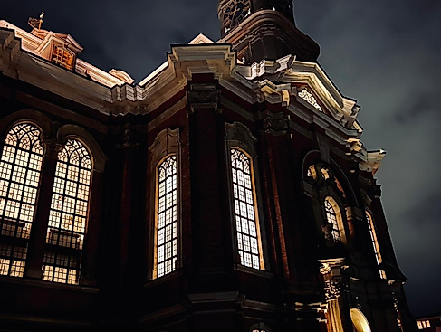 Evensong