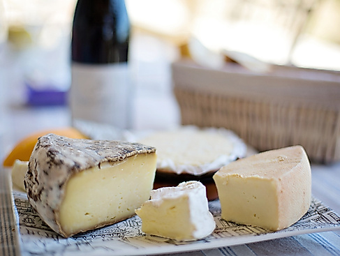 cheese-tray-1433504_1920 Pixabay