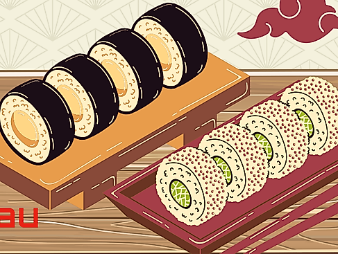 Food_Friday_Spezial_Sushi