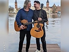 Dirk Zöllner & Julian Wolf - Betreutes Musiziere