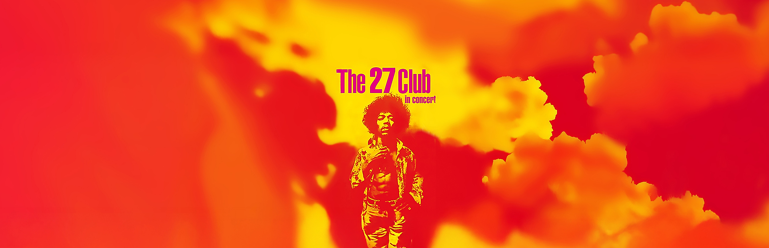 Logo 27 Club