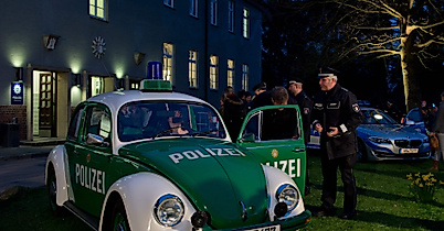 Polizeimuseum Hamburg
