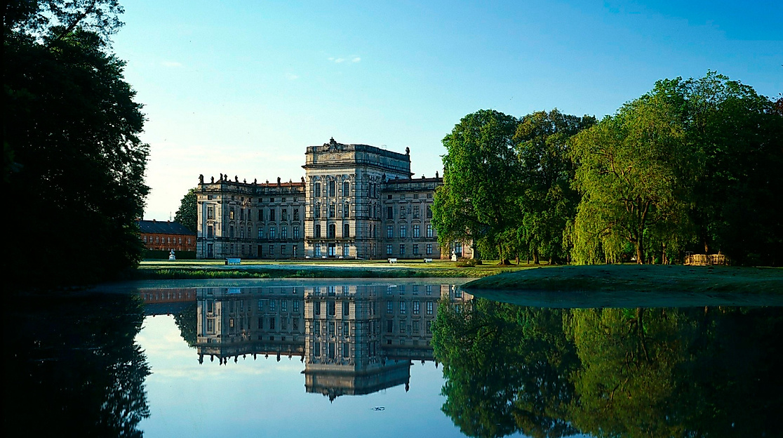 Schloss Ludwigslust