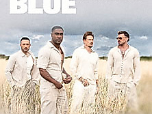 Blue - 25th Anniversary Tour