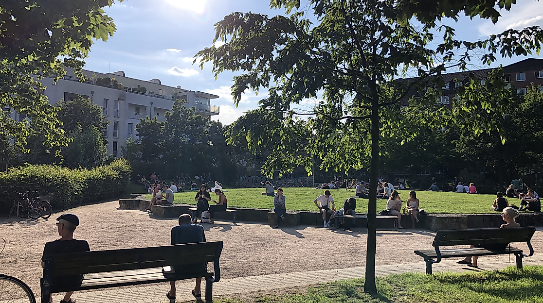 Kemal-Altun-Platz
