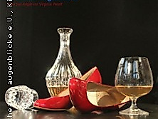 Wer hat Angst vor Virginia Woolf?