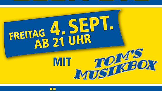 Mega Zeltfete zum Kreisschützenfest Soltau 2026