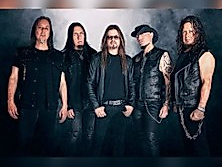 Queensrÿche - Summer Side Shows 2026 - Special Guest: Rivers Of Nihil