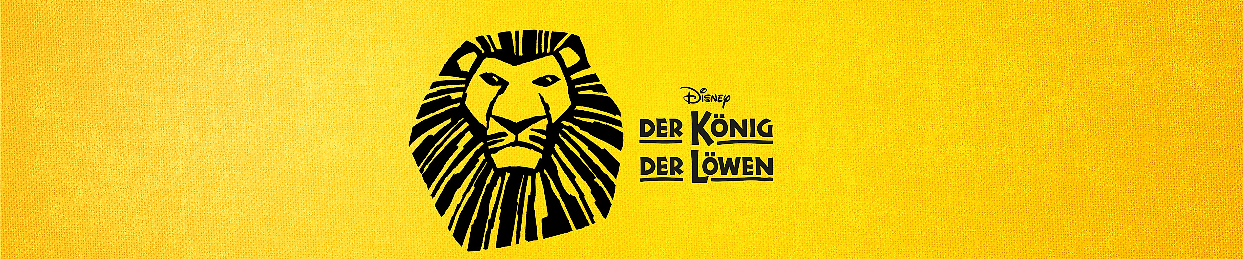 König der Löwen Tickets