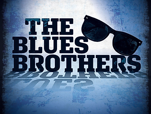 THE BLUES BROTHERS