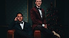 Konstantin Reinfeld & Benyamin Nuss