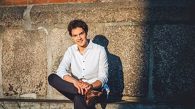 Jazz-Frühshoppen mit dem Ilja Ruf Trio