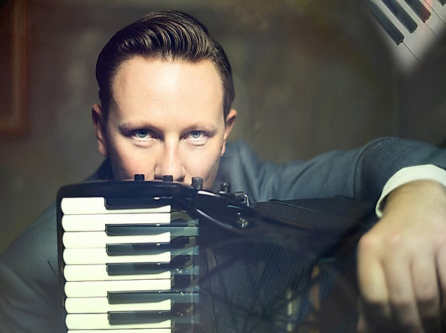 The Knights / Martynas Levickis