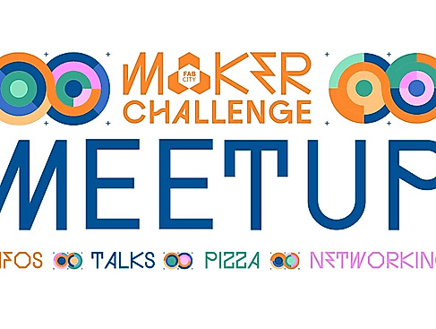 MAKER CHALLENGE Meetup