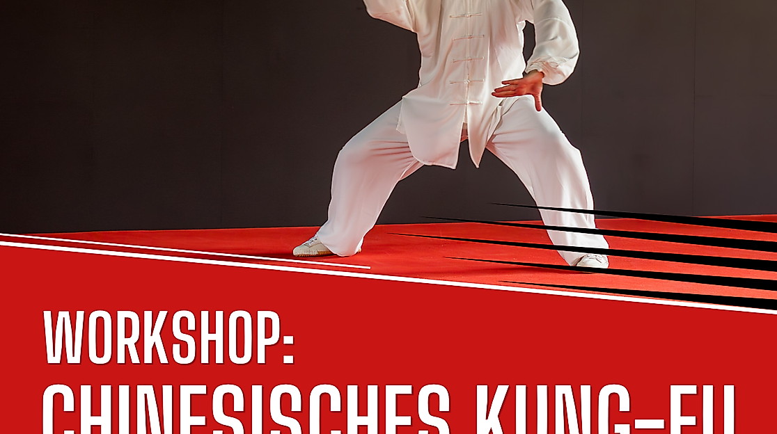 Kung-Fu Workshop 06.07.