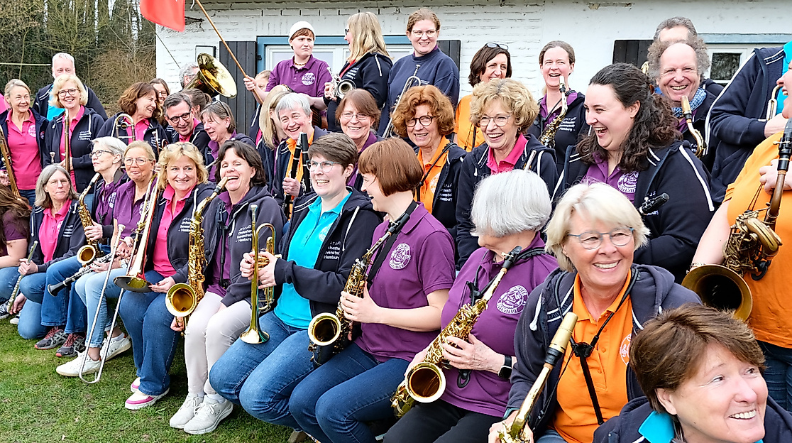 Orchester Duvenstedt