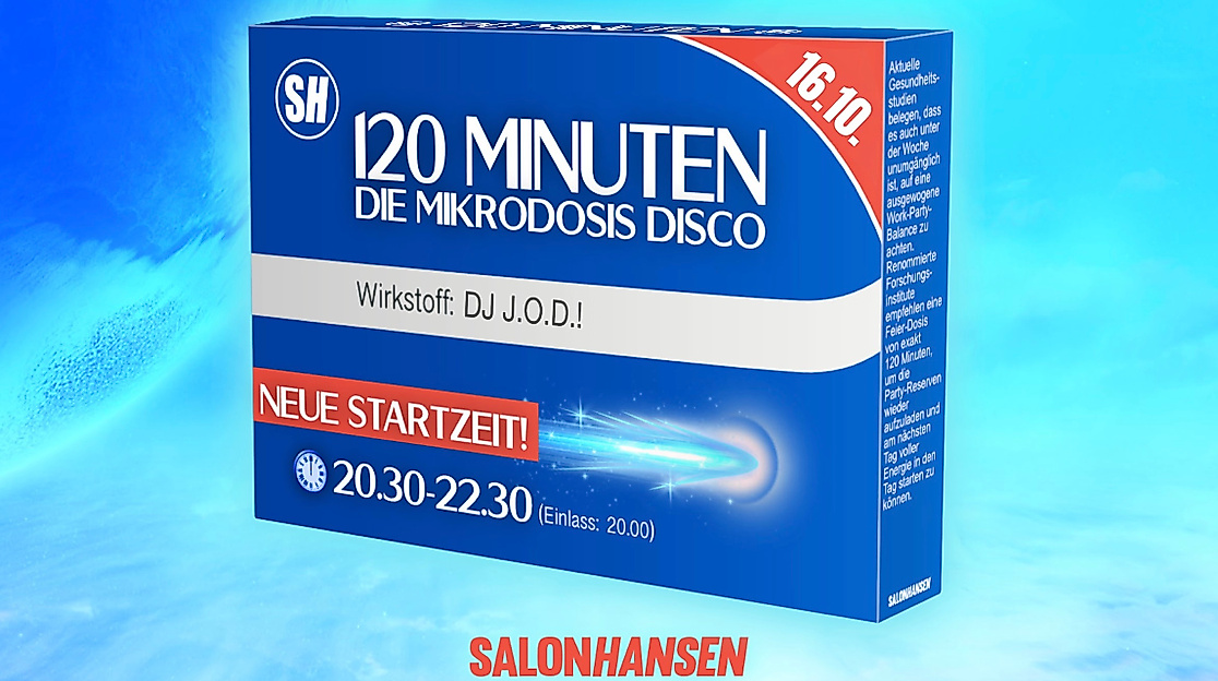 120 Minuten