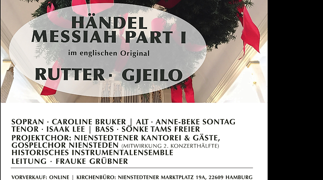 Festliches Konzert