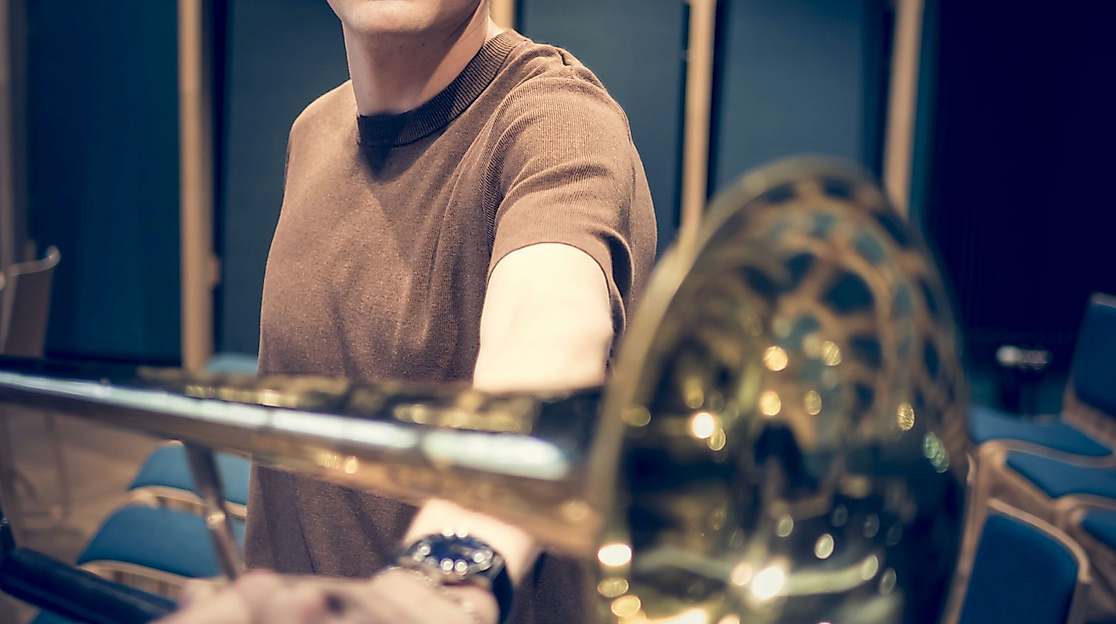 Will Pethick: Intelligent Design (MA-Abschlusskonzert)