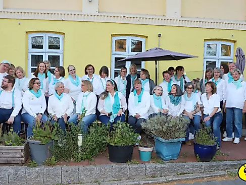 Bild zum Event <Schnupperproben im Sommer 2026>
