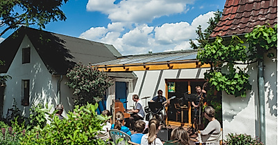 48h Wilhelmsburg