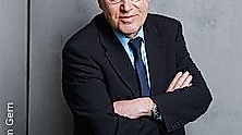 Gregor Gysi - Ein Leben ist zu wenig - moderiert von Hans-Dieter Schütt