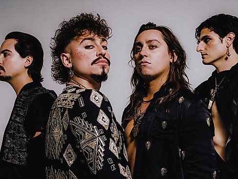 Greta van Fleet