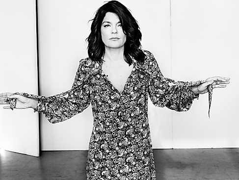 Jasmin Tabatabai (c) Mathias Bothor 1890827_sw