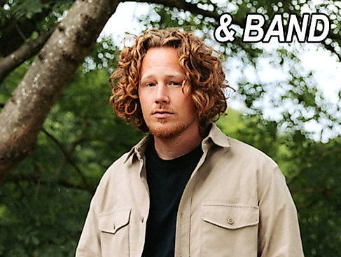 Michael Schulte & Band