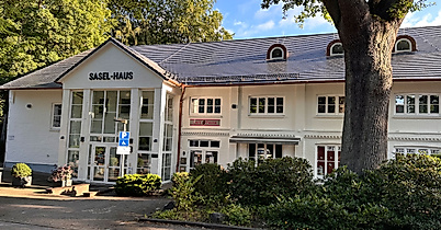 Sasel Haus
